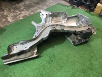 บังโคลนหลังขวา SUBARU LEGACY OEM 51410AE001 BE9 BE5 BEE 2001 silver 01G