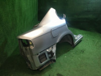 บังโคลนหลังขวา SUBARU LEGACY OEM 51410AE001 BE9 BE5 BEE 2001 silver 01G
