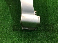 บังโคลนหน้าซ้าย SUBARU LEGACY OEM 57120AE011 BHE BH9 BH5 BE5 BE9 BEE 2001 silver 01G