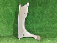 บังโคลนหน้าซ้าย SUBARU LEGACY OEM 57120AE011 BHE BH9 BH5 BE5 BE9 BEE 2001 silver 01G