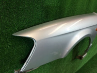 บังโคลนหน้าซ้าย SUBARU LEGACY OEM 57120AE011 BHE BH9 BH5 BE5 BE9 BEE 2001 silver 01G