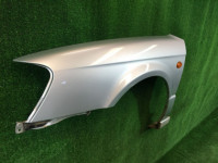 บังโคลนหน้าซ้าย SUBARU LEGACY OEM 57120AE011 BHE BH9 BH5 BE5 BE9 BEE 2001 silver 01G