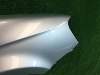 右フロントフェンダー SUBARU LEGACY OEM 57120AE001 BH9 BHE BH5 BE5 BE9 BEE 2001 silver 01G