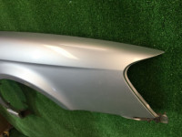 右フロントフェンダー SUBARU LEGACY OEM 57120AE001 BH9 BHE BH5 BE5 BE9 BEE 2001 silver 01G