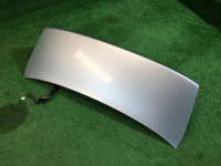 Tampa da bagageira SUBARU LEGACY OEM 57501AE040, 84251AE03A BE9 BE5 BEE 2001 silver 01G