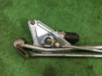 Mecanismo dos limpa-vidros SUBARU LEGACY OEM 86510AE070 BE9 BH9 BH5 BE5 2001 EJ254