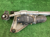 Mecanismo dos limpa-vidros SUBARU LEGACY OEM 86510AE070 BE9 BH9 BH5 BE5 2001 EJ254