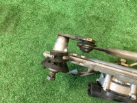 Mecanismo dos limpa-vidros SUBARU LEGACY OEM 86510AE070 BE9 BH9 BH5 BE5 2001 EJ254