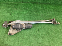 Mecanismo dos limpa-vidros SUBARU LEGACY OEM 86510AE070 BE9 BH9 BH5 BE5 2001 EJ254