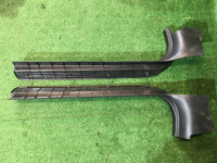 คิ้วชายบันได SUBARU LEGACY OEM 94060AE000ML, 94060AE010ML, 94061AE120ML, 94061AE010ML BHE BH9 BH5 BE5 BE9 BEE 2001 silver 01G