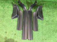 Накладки на пороги 94060AE000ML, 94060AE010ML, 94061AE120ML, 94061AE010ML SUBARU LEGACY