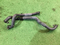 Heater hoses SUBARU LEGACY OEM 72411AC020, 72421AE020 BE9 BE5 BH5 2001 EJ254
