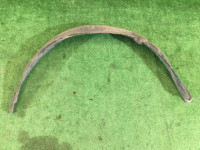 Подкрылок задний левый SUBARU LEGACY OEM 59112AE010 BE9 BE5 BEE 2001 silver 01G