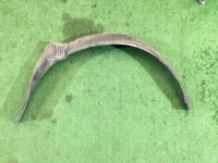 Подкрылок задний правый SUBARU LEGACY OEM 59112AE000 BE9 BE5 BEE 2001 silver 01G