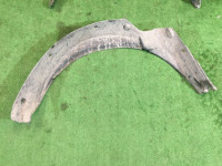 Подкрылок задний правый SUBARU LEGACY OEM 59112AE000 BE9 BE5 BEE 2001 silver 01G