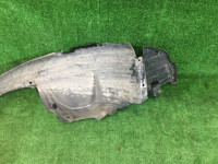 Подкрылок передний правый SUBARU LEGACY OEM 59110AE000 BE9 BH9 BH5 BE5 2001 silver 01G