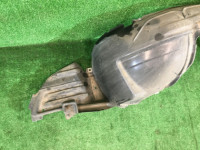 Подкрылок передний правый SUBARU LEGACY OEM 59110AE000 BE9 BH9 BH5 BE5 2001 silver 01G