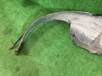 Подкрылок передний правый SUBARU LEGACY OEM 59110AE000 BE9 BH9 BH5 BE5 2001 silver 01G
