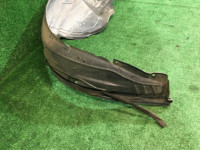 Подкрылок передний правый SUBARU LEGACY OEM 59110AE000 BE9 BH9 BH5 BE5 2001 silver 01G