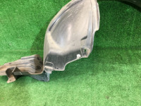 Подкрылок передний правый SUBARU LEGACY OEM 59110AE000 BE9 BH9 BH5 BE5 2001 silver 01G