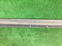 Faldón derecho SUBARU LEGACY OEM 96051AE000TG BE9 BE5 BEE BH5 BH9 2001 silver 01G