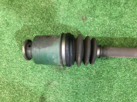 Semieixo dianteiro SUBARU LEGACY OEM 28021AC200 BHE BH9 BH5 BE5 BE9 BEE 2001 EJ254