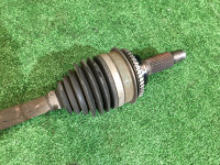 Semieixo dianteiro SUBARU LEGACY OEM 28021AC200 BHE BH9 BH5 BE5 BE9 BEE 2001 EJ254