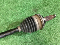 前传动轴 SUBARU LEGACY OEM 28021AC200 BEE BE9 BE5 BH5 BH9 BHE 2001 EJ254