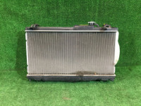 ラジエーター SUBARU LEGACY OEM 45111AE002 BE5 BH5 BH9 BE9 2001 EJ254