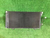空调冷凝器 SUBARU LEGACY OEM 73210AE060 BE5 BH5 BH9 BE9 2001 EJ254