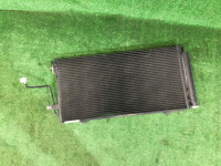 空调冷凝器 SUBARU LEGACY OEM 73210AE060 BE5 BH5 BH9 BE9 2001 EJ254