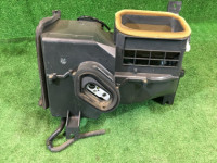 Evaporador del habitáculo SUBARU LEGACY OEM 72210AE111, 72223AE010, 73523AE000 BE9 BE5 BH5 2001 EJ254