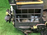 Evaporador del habitáculo SUBARU LEGACY OEM 72210AE111, 72223AE010, 73523AE000 BE9 BE5 BH5 2001 EJ254