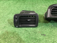 Рамка спидометра SUBARU LEGACY OEM 66180AE000, JA317AE015, 66110AE000ML BHE BH9 BH5 BE9 BE5 BEE 2001 silver 01G