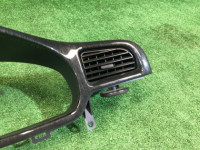 Рамка спидометра SUBARU LEGACY OEM 66180AE000, JA317AE015, 66110AE000ML BHE BH9 BH5 BE9 BE5 BEE 2001 silver 01G