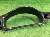 Рамка спидометра SUBARU LEGACY OEM 66180AE000, JA317AE015, 66110AE000ML BHE BH9 BH5 BE9 BE5 BEE 2001 silver 01G