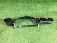 Рамка спидометра SUBARU LEGACY OEM 66180AE000, JA317AE015, 66110AE000ML BHE BH9 BH5 BE9 BE5 BEE 2001 silver 01G