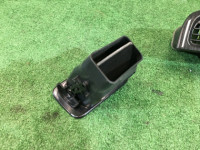 Рамка спидометра SUBARU LEGACY OEM 66180AE000, JA317AE015, 66110AE000ML BHE BH9 BH5 BE9 BE5 BEE 2001 silver 01G