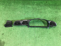 Рамка спидометра SUBARU LEGACY OEM 66180AE000, JA317AE015, 66110AE000ML BHE BH9 BH5 BE9 BE5 BEE 2001 silver 01G