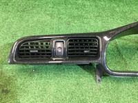 Рамка спидометра SUBARU LEGACY OEM 66180AE000, JA317AE015, 66110AE000ML BHE BH9 BH5 BE9 BE5 BEE 2001 silver 01G