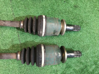 差速器 4.111 LSD SUBARU LEGACY OEM 27011AA730, 38104AA110 BE9 BE5 BH5 2001 EJ254