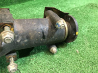 差速器 4.111 LSD SUBARU LEGACY OEM 27011AA730, 38104AA110 BE9 BE5 BH5 2001 EJ254