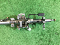 Steering column SUBARU LEGACY OEM 34500AE000, 34500AE020 BE5 BH5 BH9 BE9 2001 EJ254