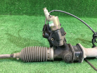 Cremallera de dirección SUBARU LEGACY OEM 34110AE390,  34113AE010 BE9 BH9 2001 EJ254
