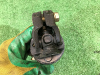 Cardã da direção SUBARU LEGACY OEM 34170AE000 BE5 BH5 BH9 BE9 2001 EJ254