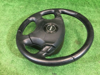 Volante с AIRBAG SUBARU LEGACY OEM 98211AE060ML, 34311AE100 BHE BH9 BH5 BE5 BE9 BEE 2001 silver 01G