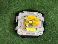Volante с AIRBAG SUBARU LEGACY OEM 98211AE060ML, 34311AE100 BHE BH9 BH5 BE5 BE9 BEE 2001 silver 01G