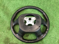 Volante с AIRBAG SUBARU LEGACY OEM 98211AE060ML, 34311AE100 BHE BH9 BH5 BE5 BE9 BEE 2001 silver 01G