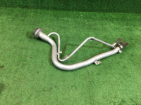 加油口颈管 SUBARU LEGACY OEM 42066AE100 BHE BH9 BH5 BE5 BE9 BEE 2001 silver 01G