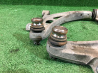 Brazos de suspensión delanteros SUBARU LEGACY OEM 20200FA230, 20200FA220, 20201FA050, 20201FA060 BH9 BHE BH5 BE5 BE9 BEE 2001 EJ254